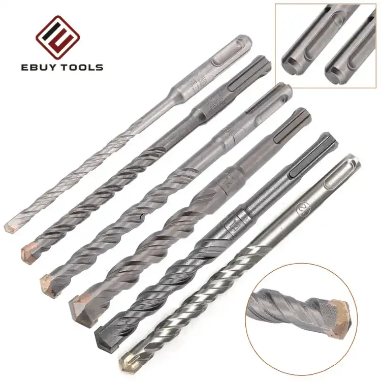 Electric Hammer Drill Bit Electric Hammer Drill Bit