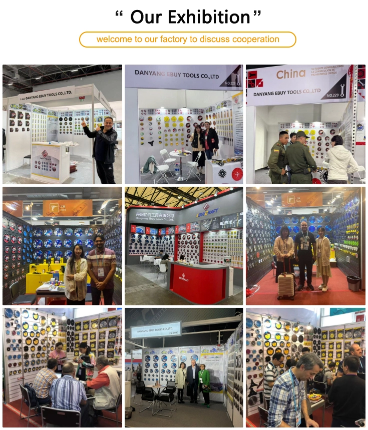 SDS Core Drill Bit Exhibition SDS Core Drill Bit Exhibition