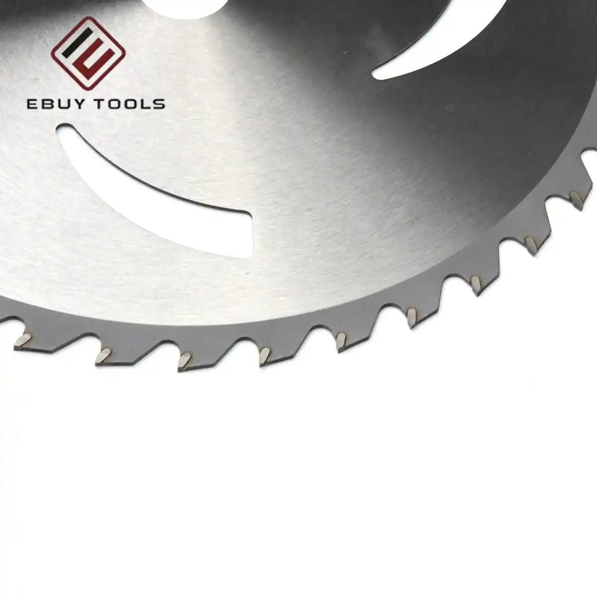 TCT Saw Blade For Aluminium TCT Saw Blade For Aluminium
