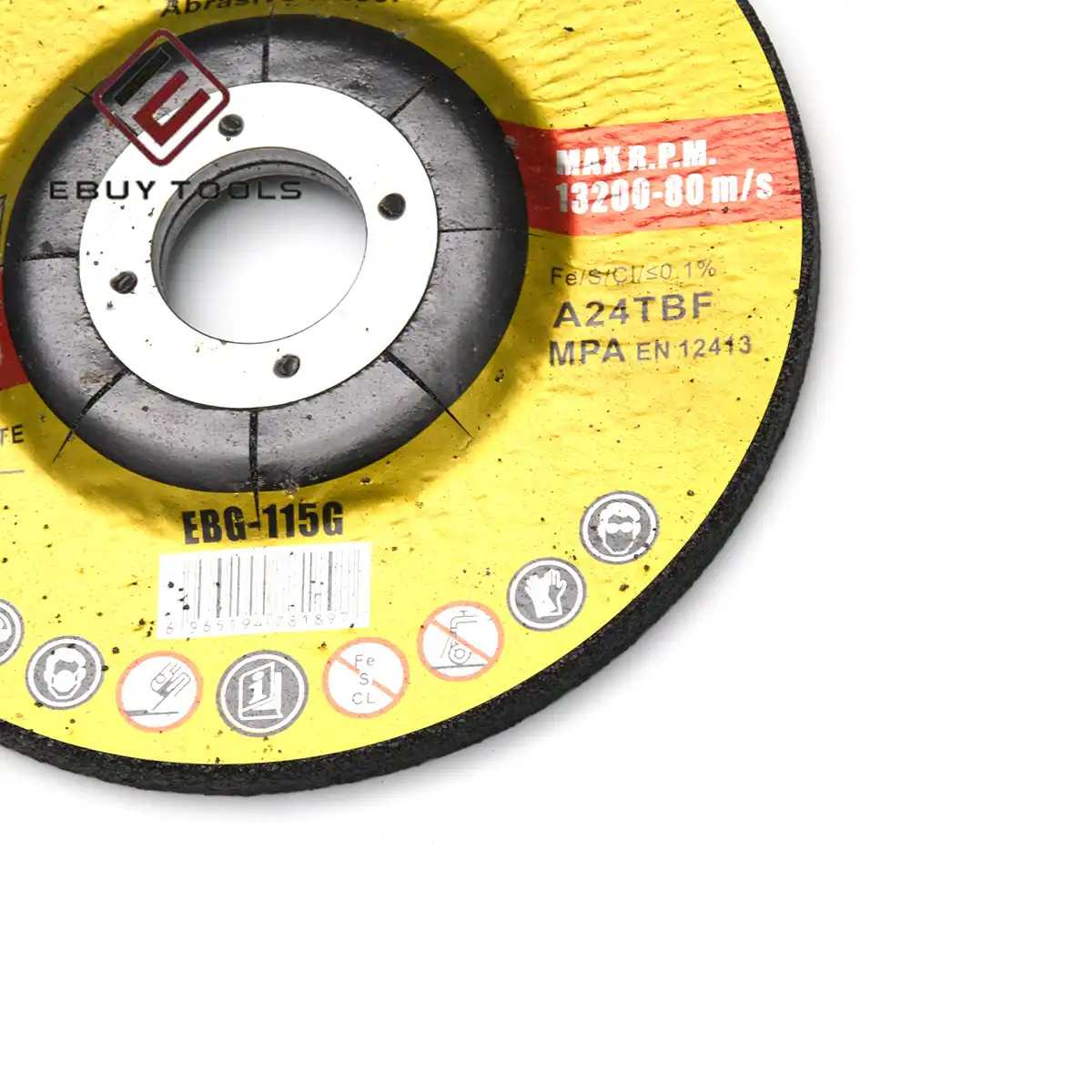 Stainless Steel Cutting Disc Stainless Steel Cutting Disc