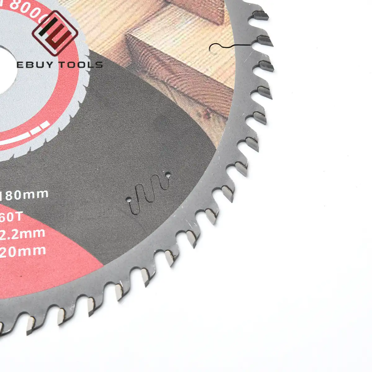 TCT Saw Blade
